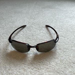 Maui Jim Sandy Beach Unisex Sunglasses with 2.00 Readers